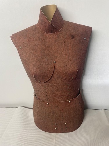 Ancien mannequin buste - , de