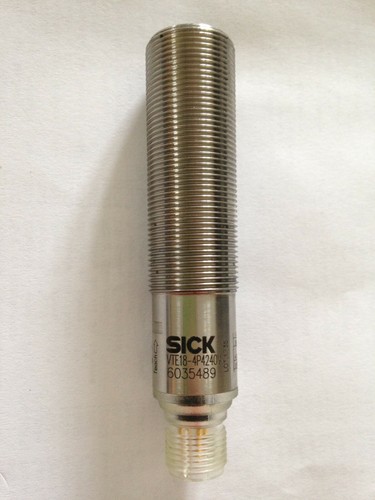 Capteur photoélectrique sick - capteur,