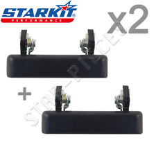 2 Poignée de porte avant gauche et droite SUZUKI SANTANA & SAMURAI CABRIOLET