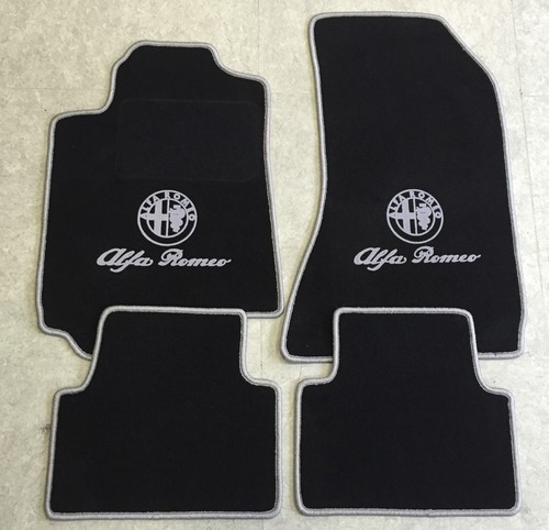 Tapis voiture sol - tapis,