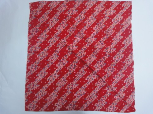 Tissu emballage japonais - tissu, d’emballage