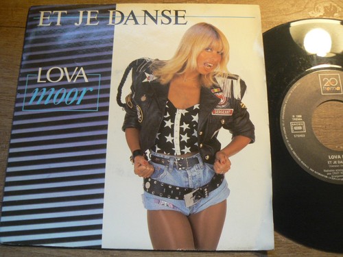 Tours lova moor et - , je