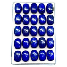 20 Pcs Naturel Non Traité