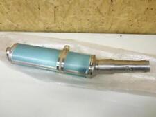 Silencieux d échappement origine pour moto Aprilia 1000 RSV Tuono 2006-2009