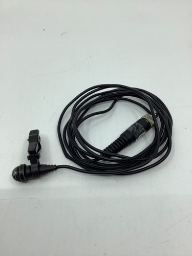 Sennheiser lavalier - me,