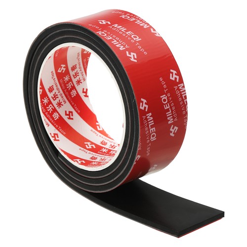 Bandes néoprène 5 x - bandes, 1-3/5"