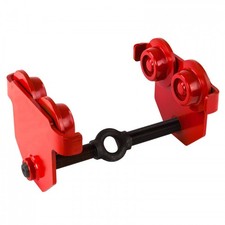 Chariot à palan 2 T - bride