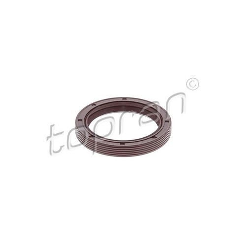 Bague étanchéité arbre à - d'étanchéité,