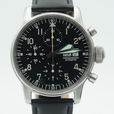 FORTIS Montre D'Aviateur