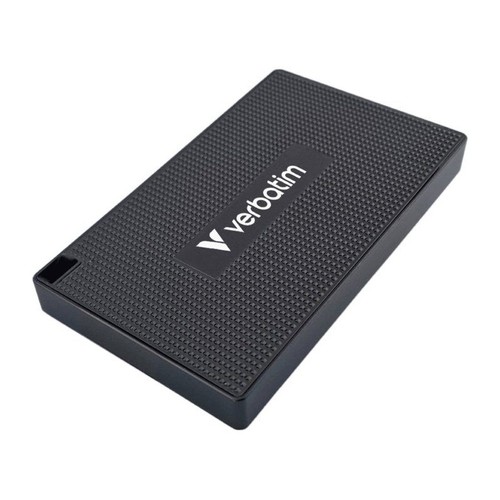 Disque ssd externe verbatim - disque,