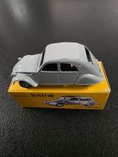 dinky toys atlas Junior 2 CV