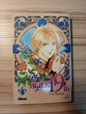 Alice tome 4 - 19,