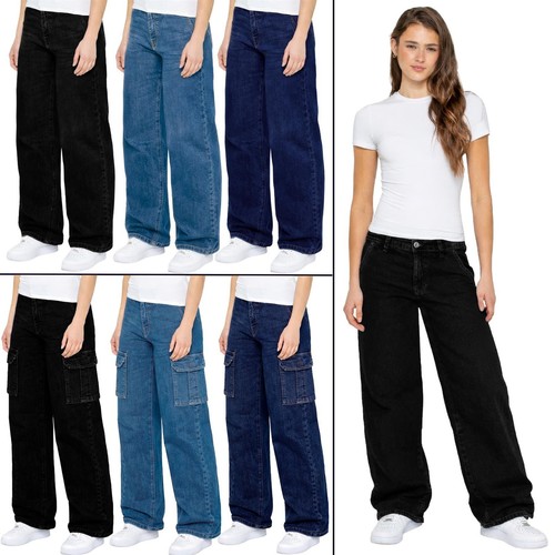 Enzo femmes bouffant jean - enzo,