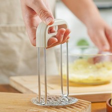 Presse pommes terre - pommes, de
