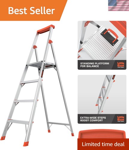 Ladders flip lite ft - flip-n-lite, 6
