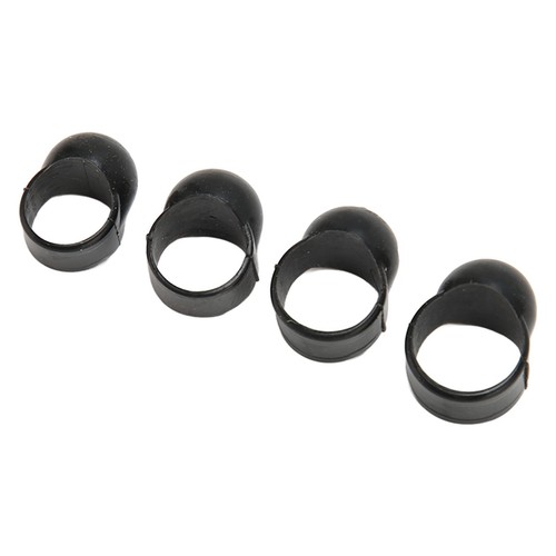 Pièces langue tambour doigt - 4,