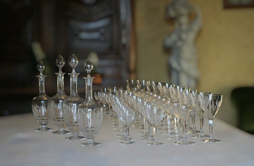 Service vsl verres nestor - service, 52