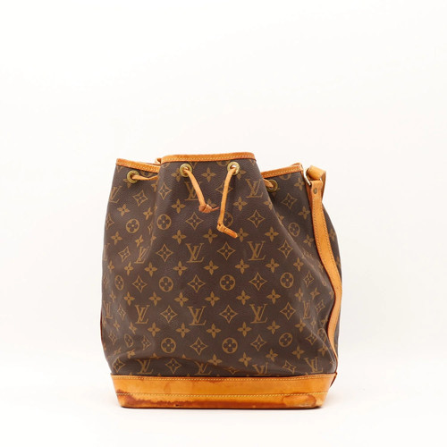 Sac seau louis vuitton noé - sac,