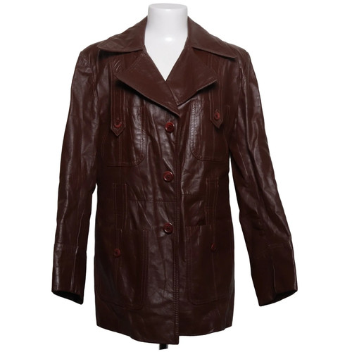 Gino leathers manteau - manteau, en