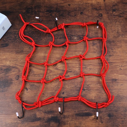 Bike cargo net motorcycle - bike,