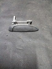 Poignée de Porte extérieur