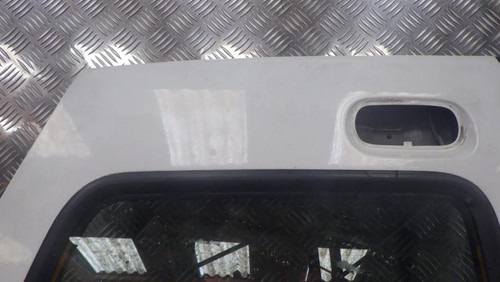 Porte coffre gauche - porte, citroen