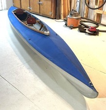 Klepper Aerius Kayak/Sailboat