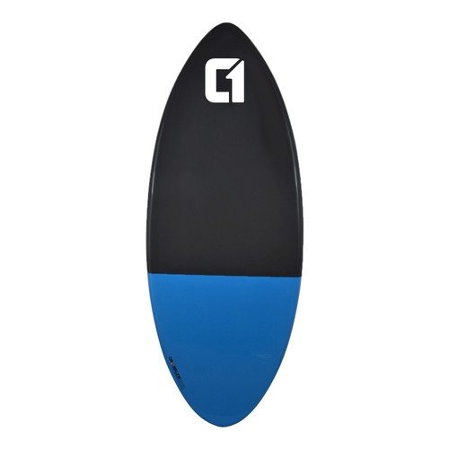 Skimboard circle one eps 52in - skimboard,