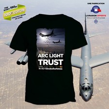 Tee shirt B-52 Arc Light