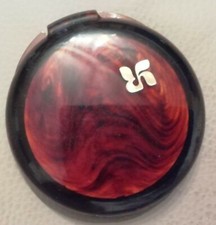 Miroir de sac Yves Rocher Vintage cadeau 