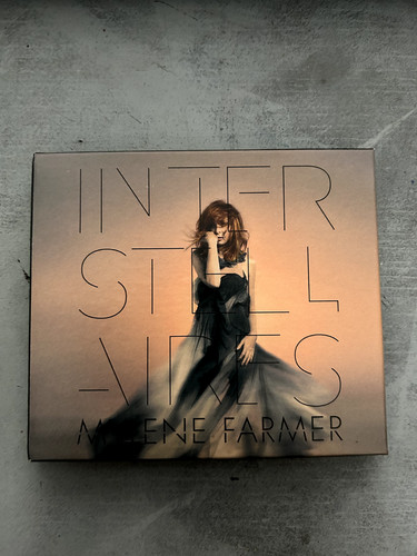 Mylene farmer - mylene,