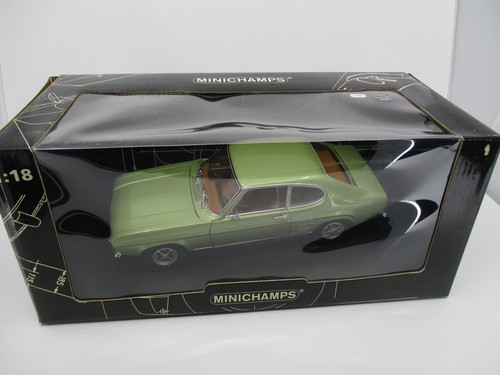 Ta661 minichamps 1 18 - minichamps, 1:18