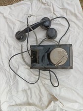 TELEPHONE  ancien