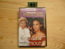 DVD : Souvenirs d' Amour - Danielle STEEL / Neuf