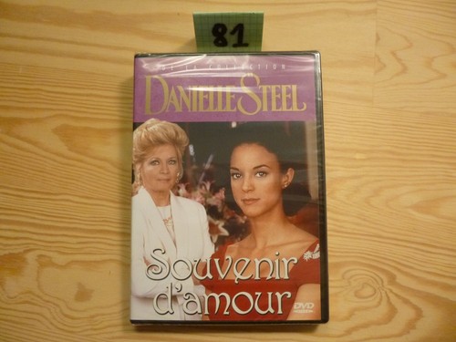 Dvd souvenirs amour - d',