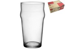 Set 12 verres nonix verre de