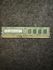 Module RAM 2 GB DDR3‑1600 Samsung M378B5773CH0‑CK0 – PC3‑12800U – UDIMM