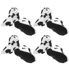  4 paires de chaussures de