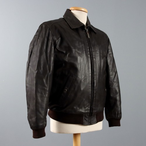 Veste chevignon homme cuir - veste,