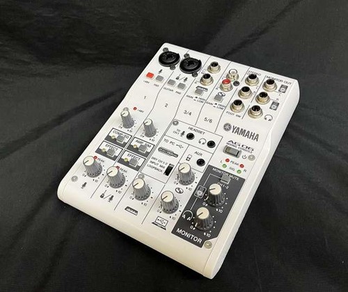 Table mixage web yamaha - table, de