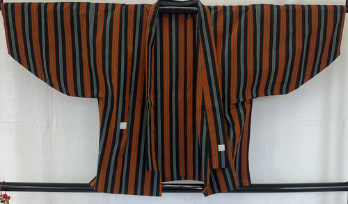 Veste kimono haori japonaise