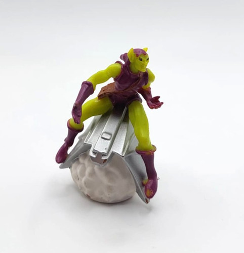 Figurine marvel spider man - figurine,