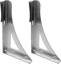 Support De Mur Stable Pour