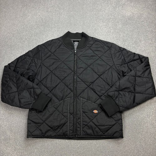 Veste dickies adulte - dickies, grande