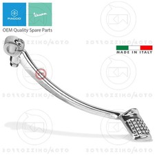 Levier De Démarrage VESPA 50