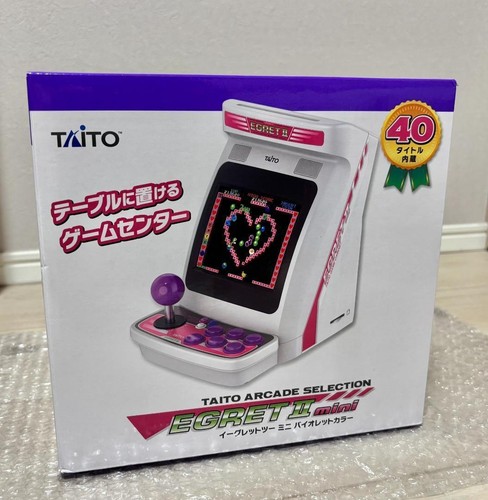 Taito tas 001 egret - egret, mini