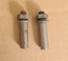 Paire De Clavettes De