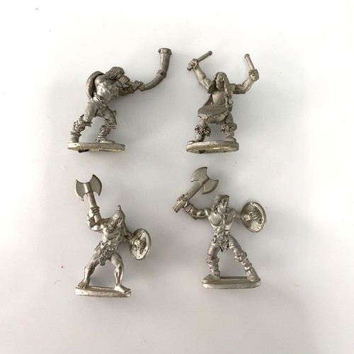 Grenadier model métal - grenadier,