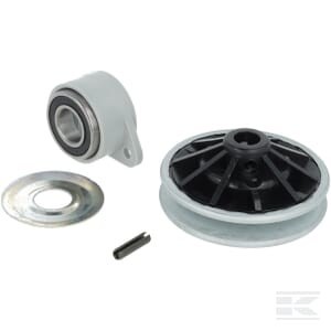 Pubert 0002050007 kit - pubert,