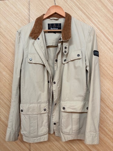 Rare veste barbour - veste,